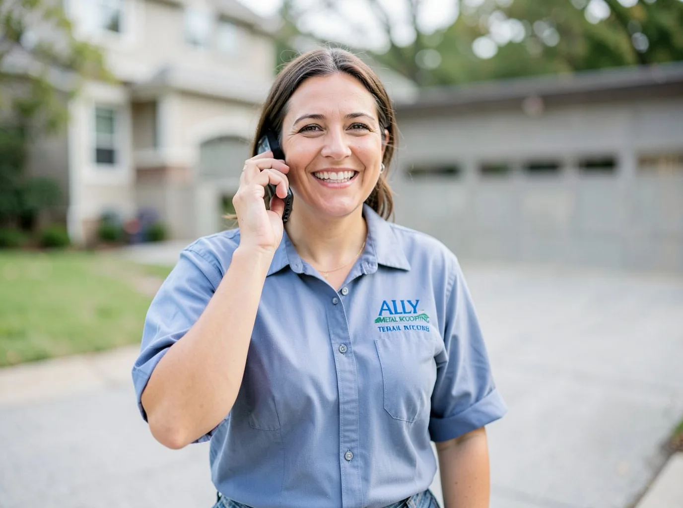 Metal Roof Installation Healy, AK FAQs